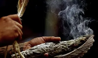 What Is Smudging? A Guide to This Ancient Cleansing Practice