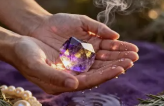 What Is Crystal Healing? Understanding the Energy of Crystals