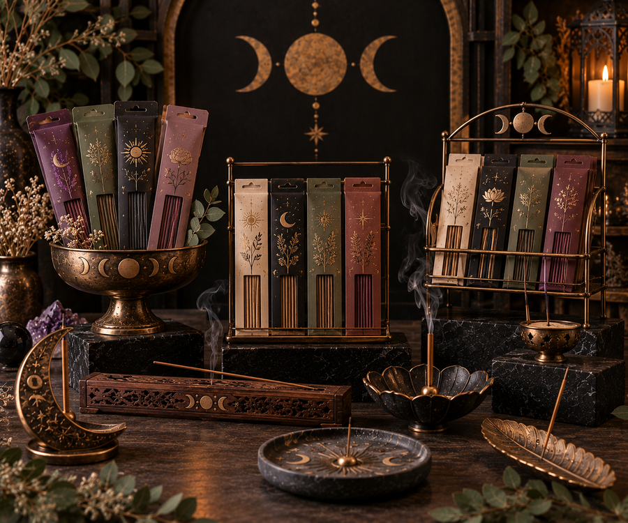 Incense Sticks