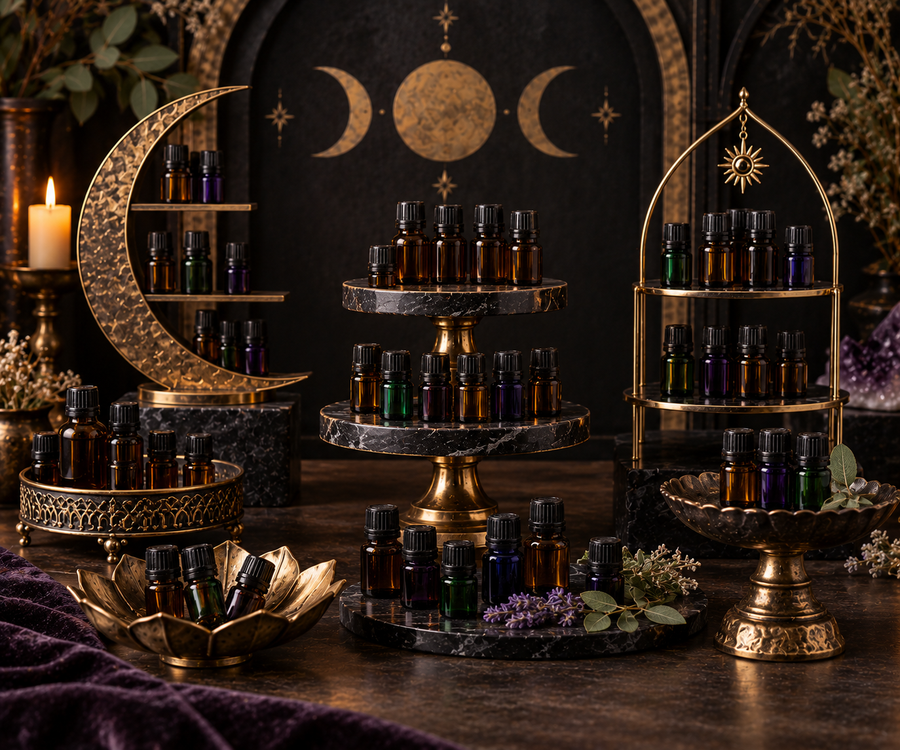 Essential Oils