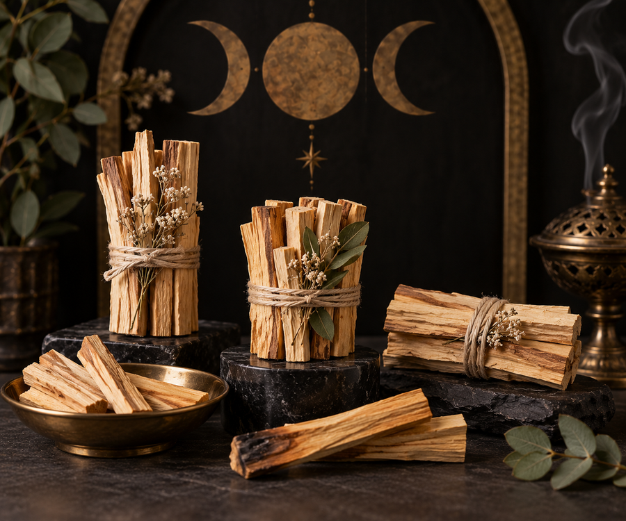 Palo Santo