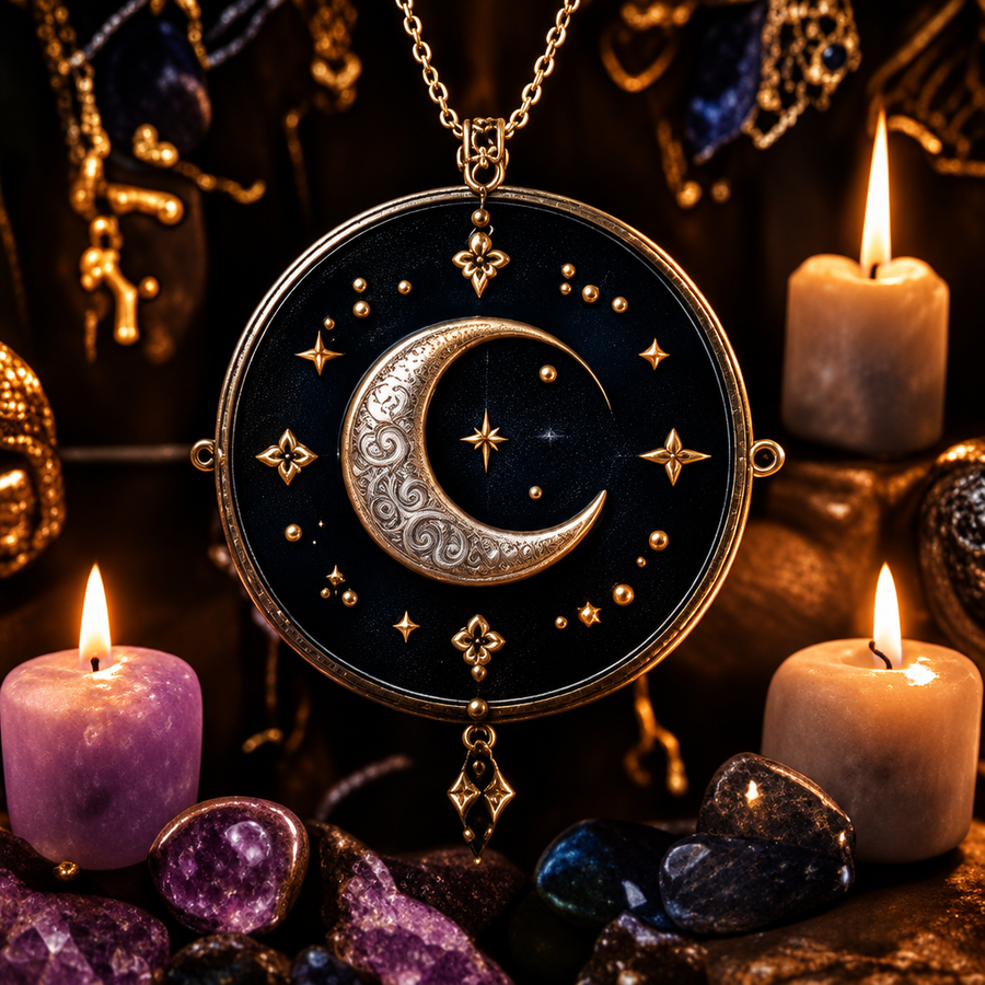 Refined jewellery image