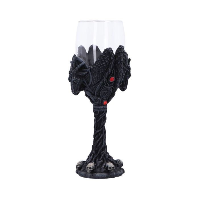 Goblet of the Baphomet