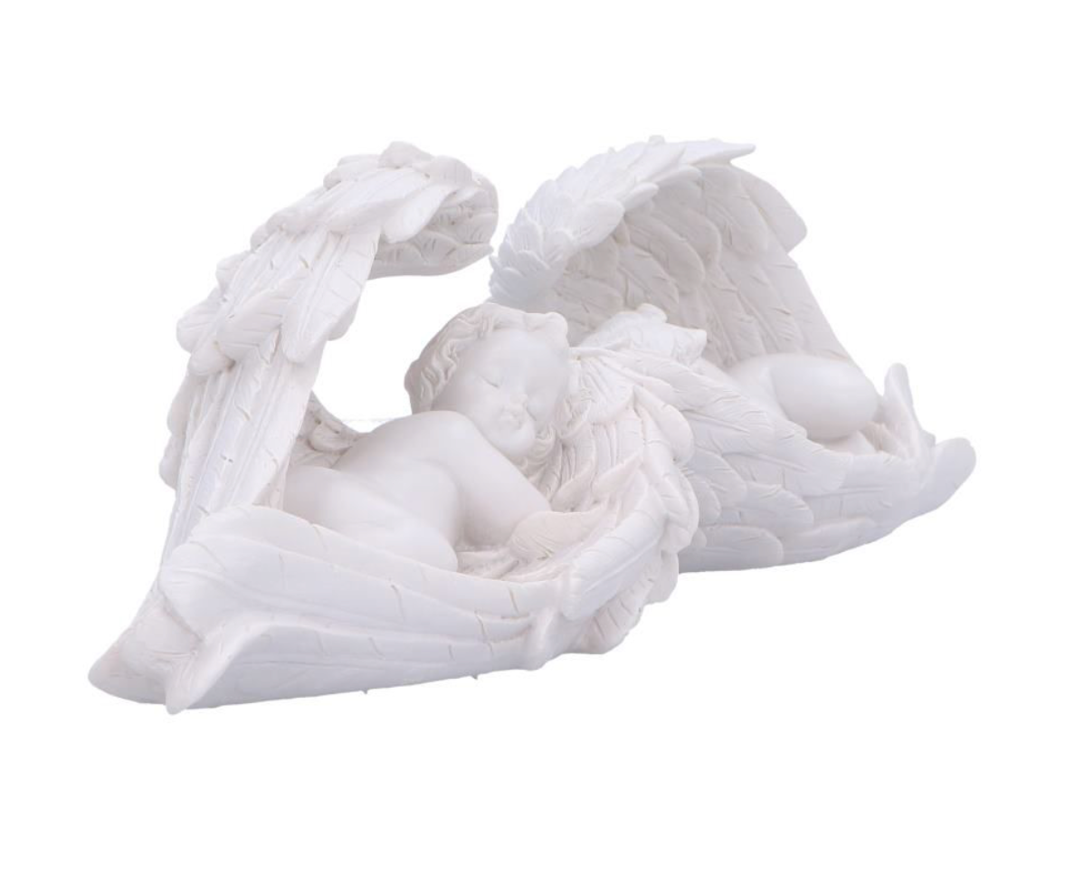Softly They Sleep - Set of 2