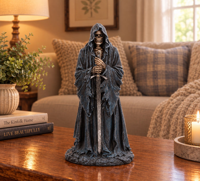 Reaper's Oath Gothic Figurine 19.5cm