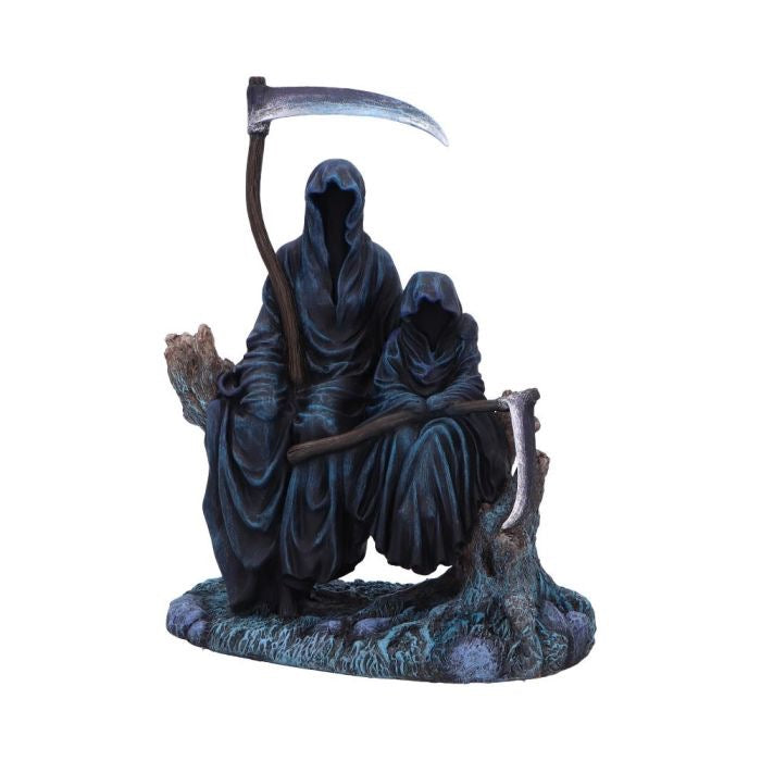 Next In Line Figure 19cm