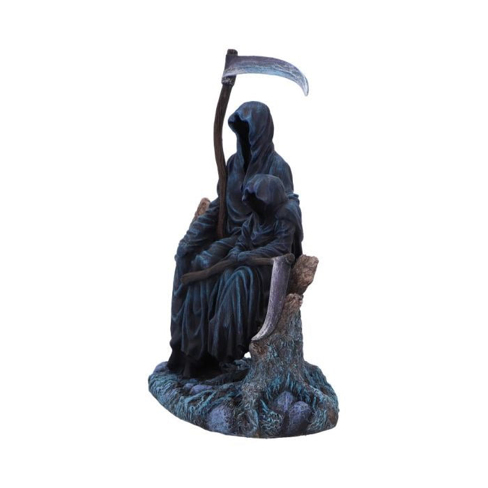Next In Line Figure 19cm