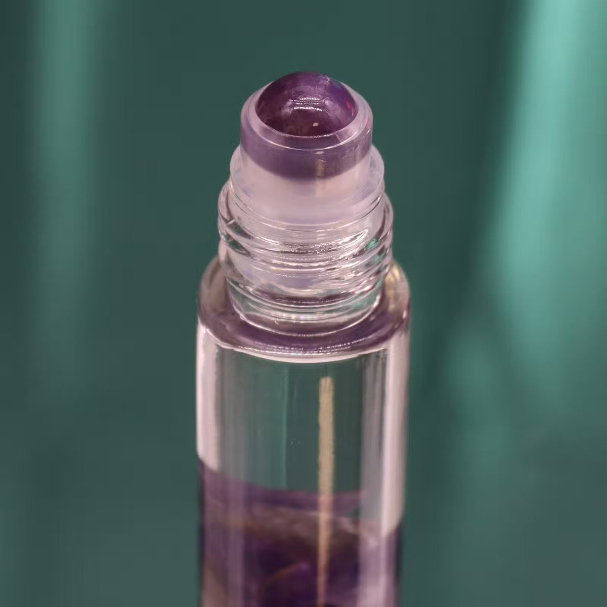 The Moon - Essential Oil Gemstone Roll On