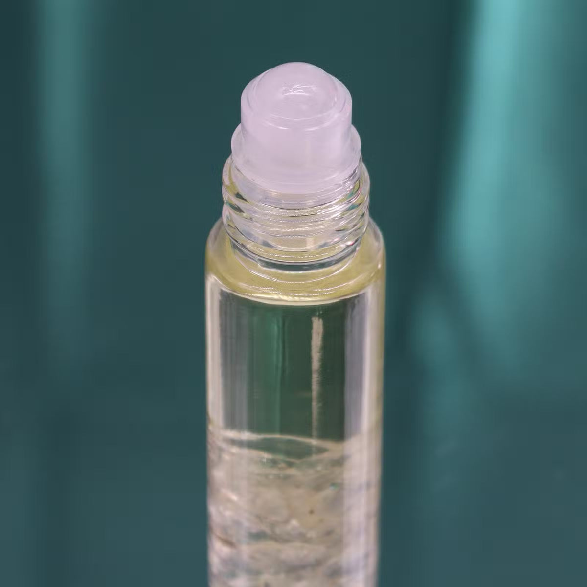 The Lion - Essential Oil Gemstone Roll On