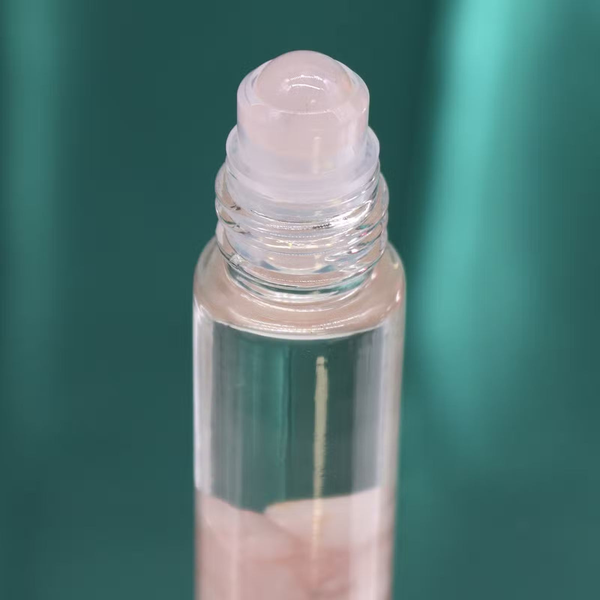The Lovers - Essential Oil Gemstone Roll On