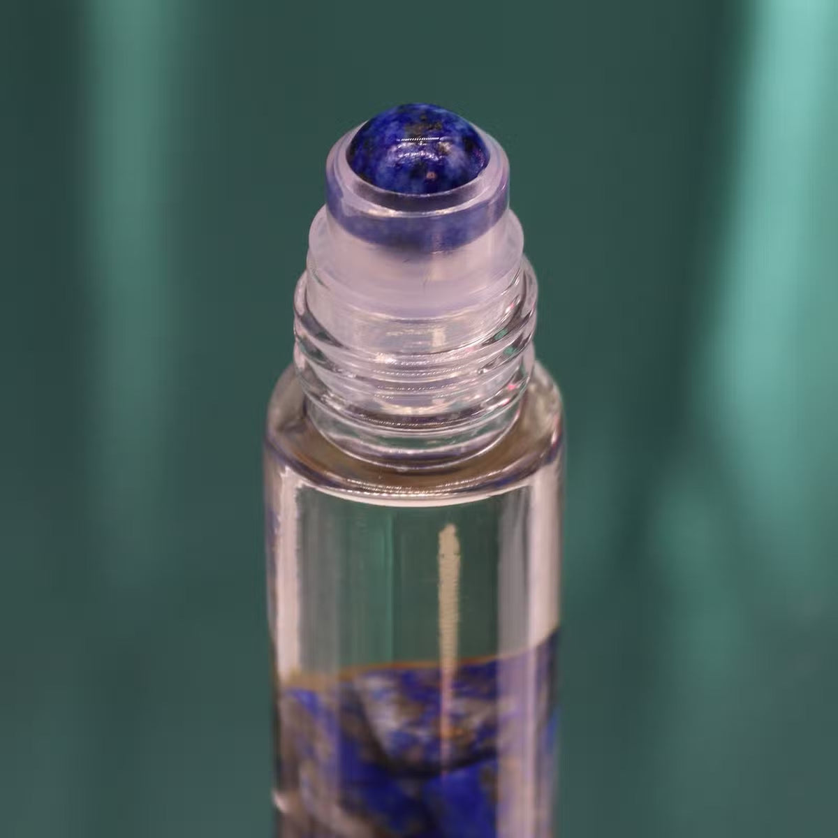 The Sun - Essential Oil Gemstone Roll On