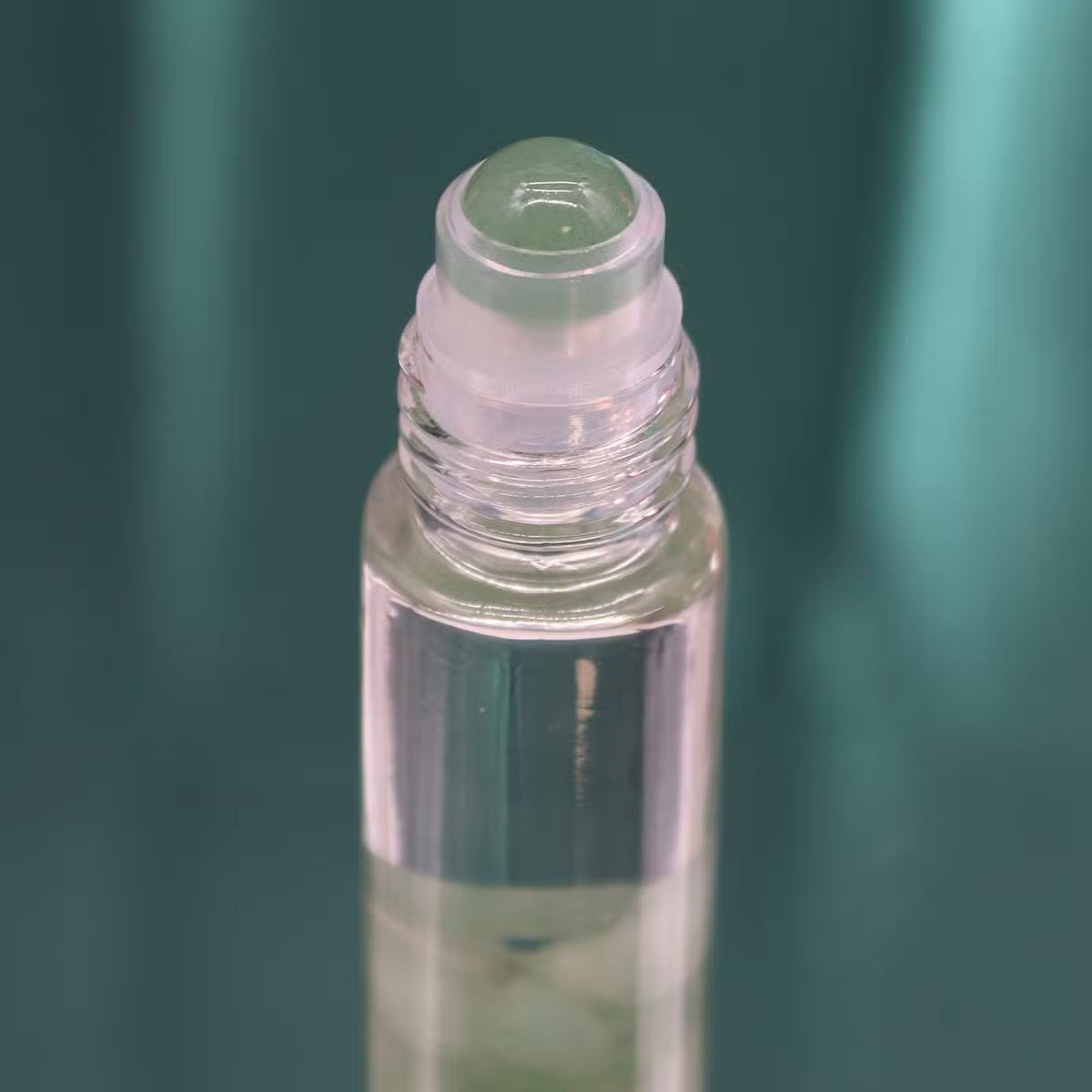 The Magician - Essential Oil Gemstone Roll On