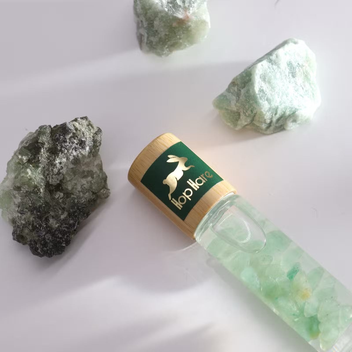 The Magician - Essential Oil Gemstone Roll On