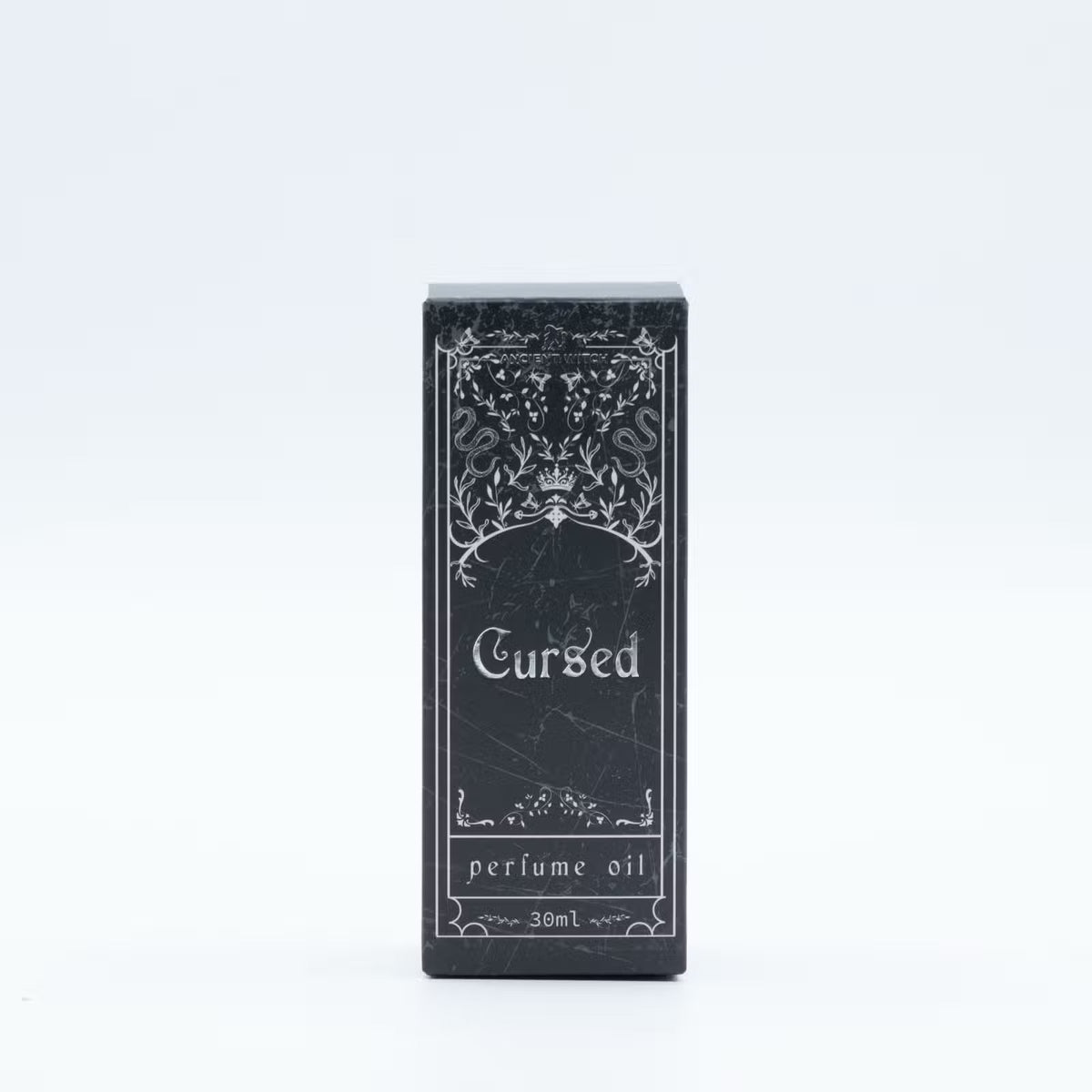 Cursed Witch Perfume Oil