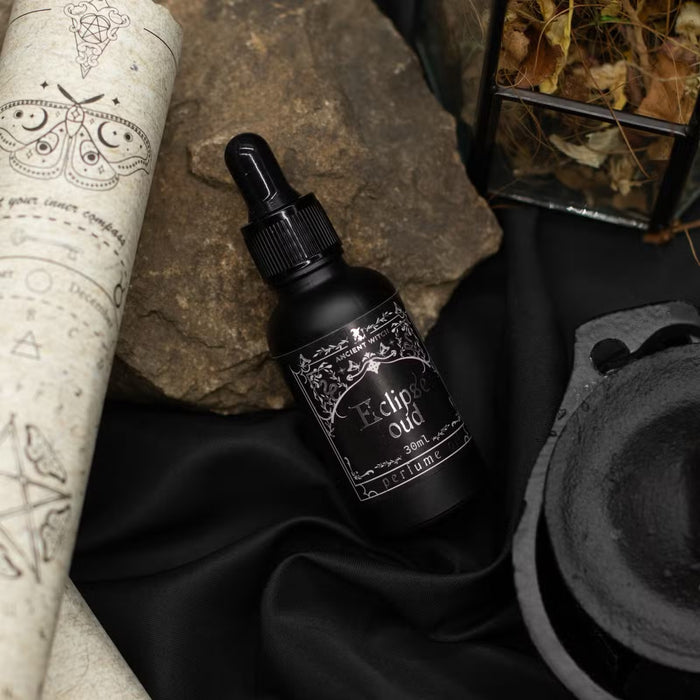 Eclipse Oud Ancient Witch Perfume Oil