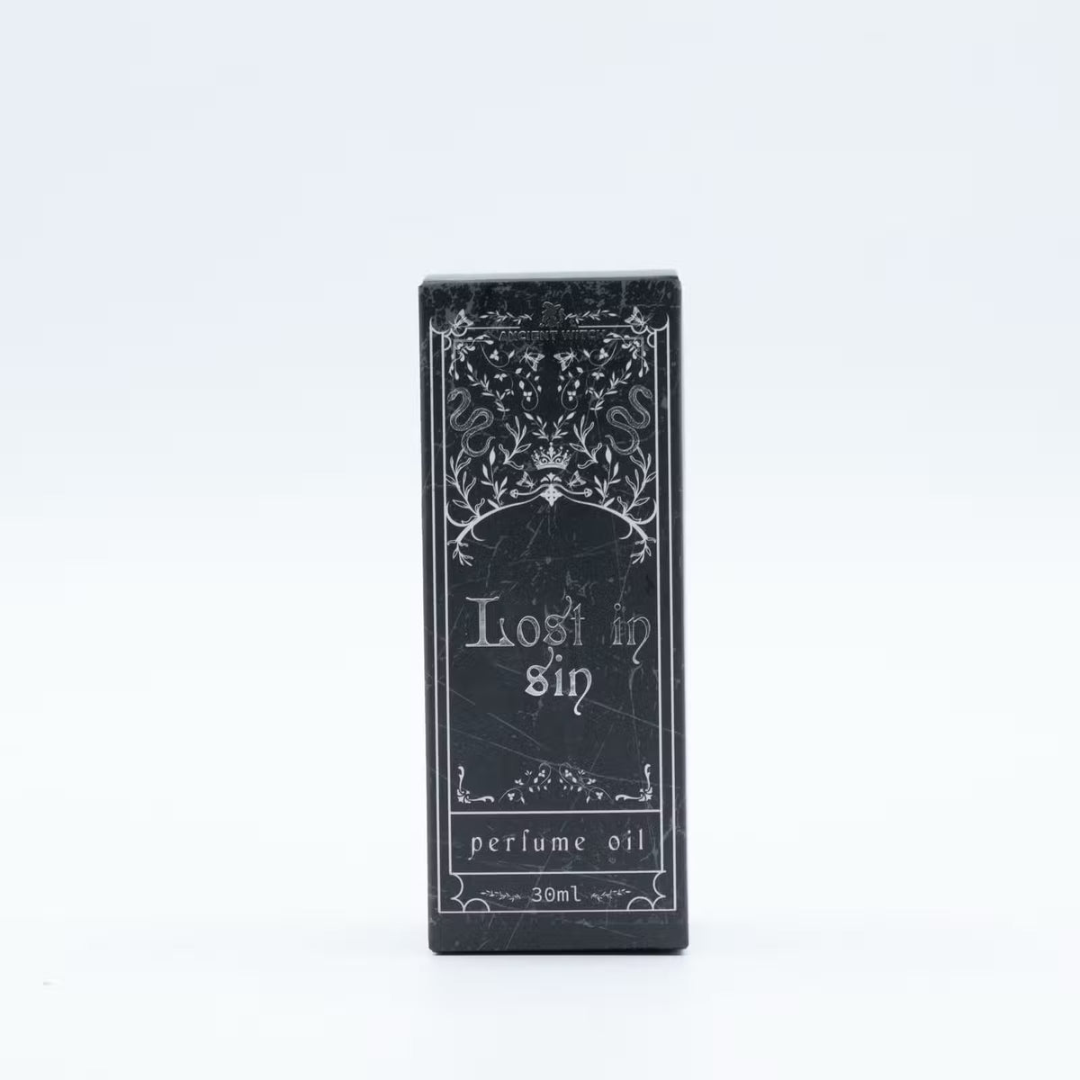 Hecate Witch Perfume Oil