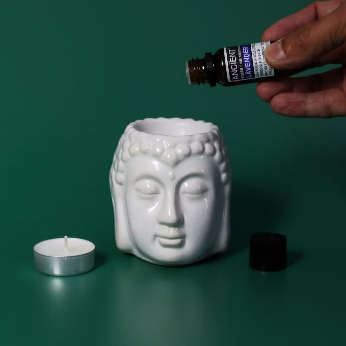 Ginger Essential Oil 10ml