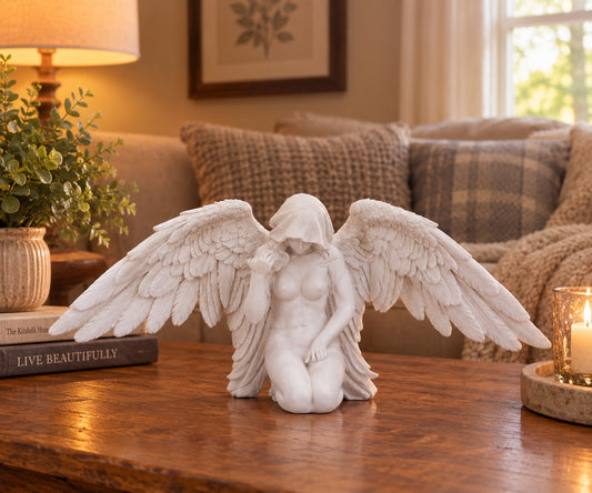 Angel Offering 38cm