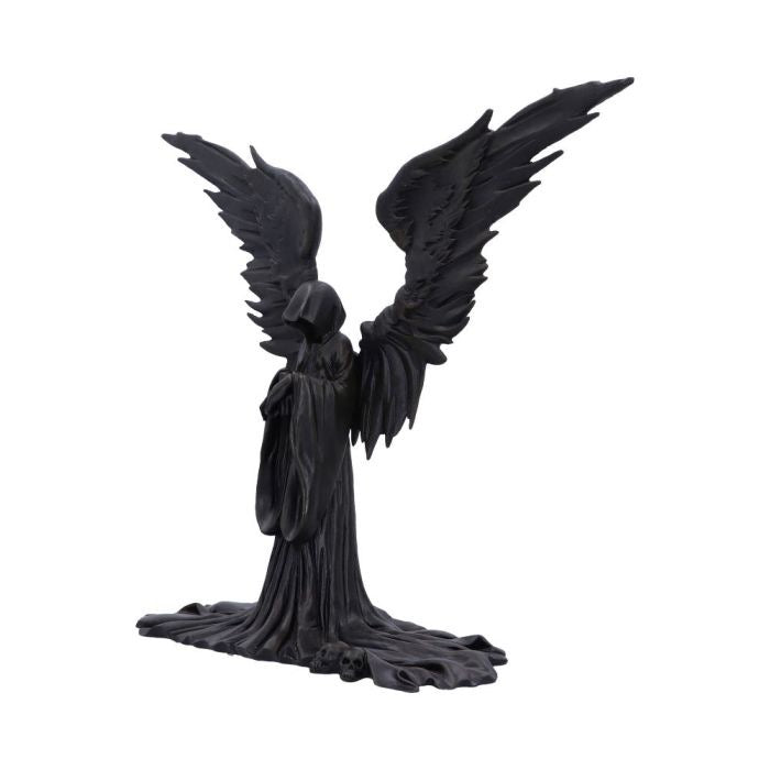 Angel of Death Elegant Reaper Figurine 28cm