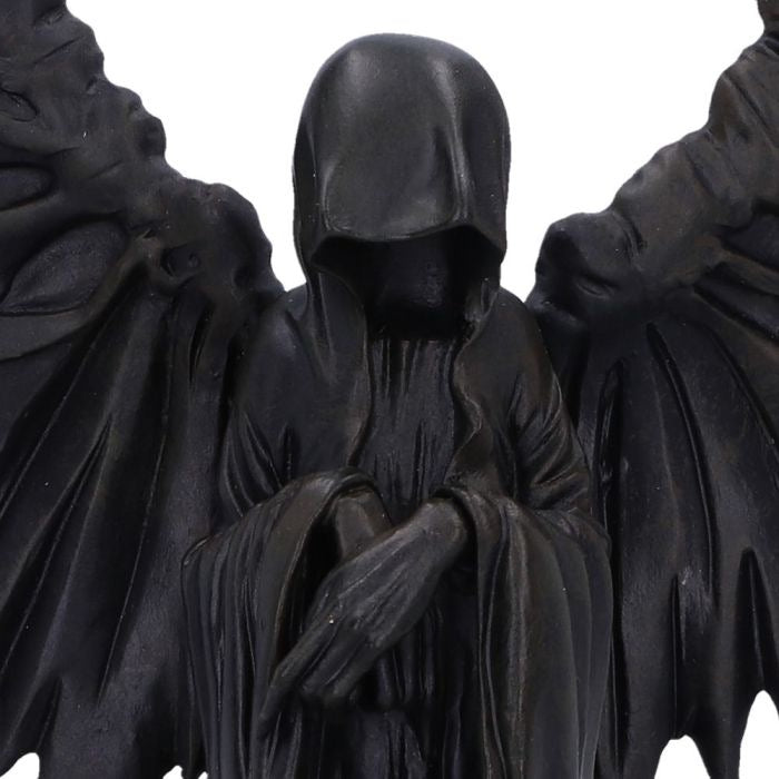 Angel of Death Elegant Reaper Figurine 28cm