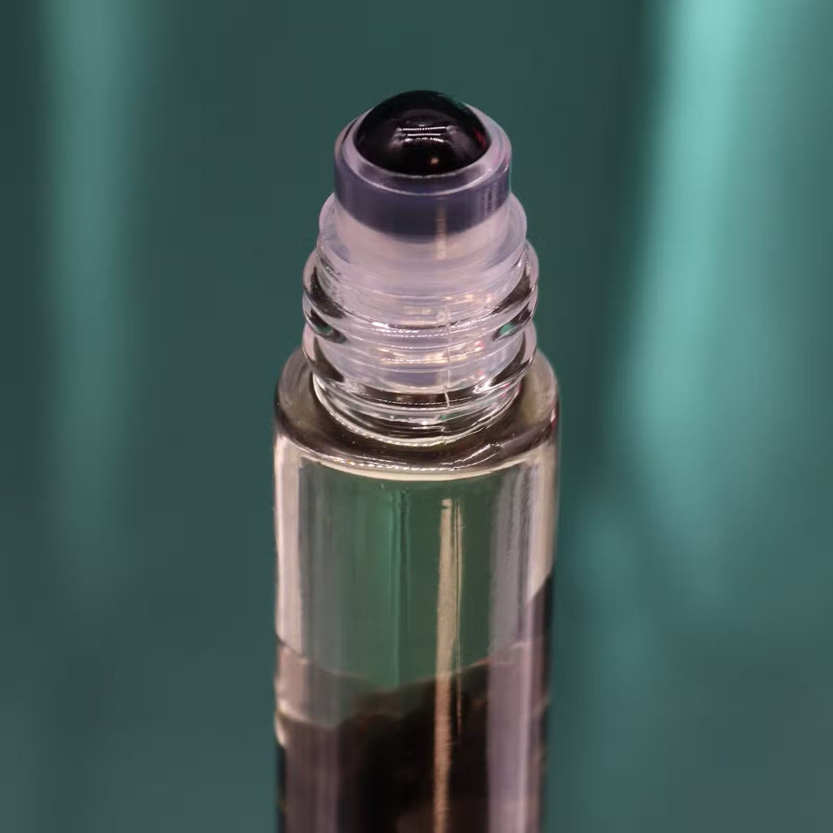 The Knight of Swords - Essential Oil Gemstone Roll On
